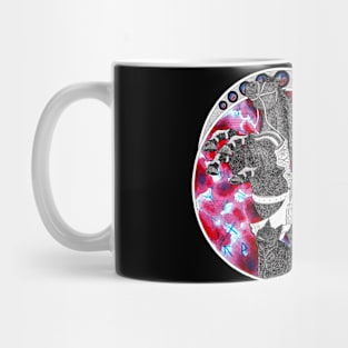 Odin Mug